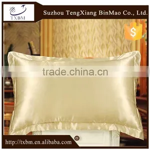 2015 Luxyry Pure Silk Pillow Case thumbnail-1