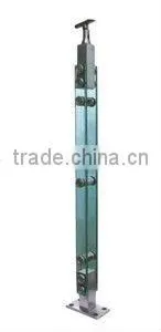 Acrylic Railing Post thumbnail-1