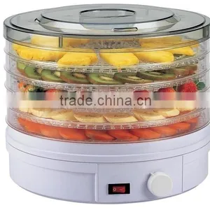 Household Food Dehydrator,mini Food Dehydrator,electric Food Dehydrator Only USD19.9 Electric Food Dehydrator thumbnail-2