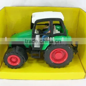 New Design Friction Farmer Car thumbnail-1