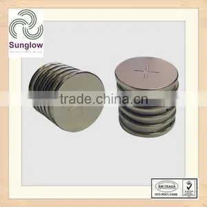 Ceramic Disc Magnets thumbnail-1