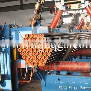 168 Steel Tube Automatic Packing Machine thumbnail-1