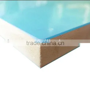 CE ISO9001 WPC Board for Construction Concrete Formworkbuilding Materials With Great Price thumbnail-3