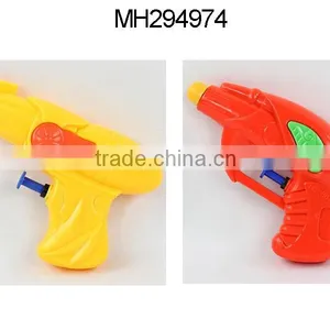 Plastic Small Water Gun Summer Promotion Toys thumbnail-3
