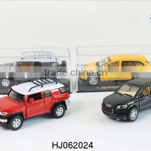 1:32 Metal Car,alloy Car thumbnail-1