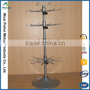 Cheap Price Counter Wire Mesh Rack thumbnail-6