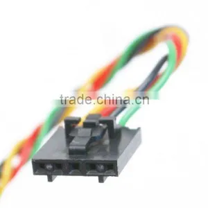 Best Selling U8679 0U8679 CPU Fan For Dell OptiPlex GX620 SX280 745 755 USFF thumbnail-4