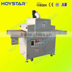 Dongguan uv Curing Machine Manufacture for Curing uv Ruler thumbnail-1