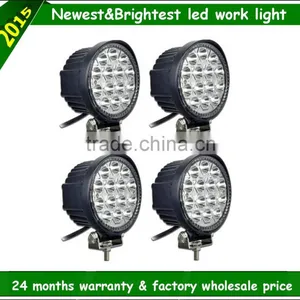 Factory Wholesale Led Work Light 30w thumbnail-4