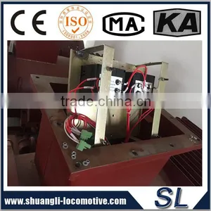 Explosive Proof Silicon Control Battery Charger, Coal Mine Battery Charger thumbnail-6
