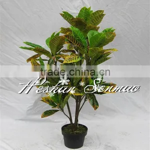Wholesale High Quality Artificial Small Tree Bonsai for Indoor Outdoor Decoration thumbnail-3