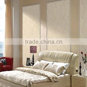 Hot Sale Home Decoration European Paint Roller Kannur Wallpaper thumbnail-1