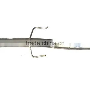 BAODIAN Euro 2 Genuine Auto Exhaust Pipe Back Auto Parts for JMC QINGLING Light Truck thumbnail-3