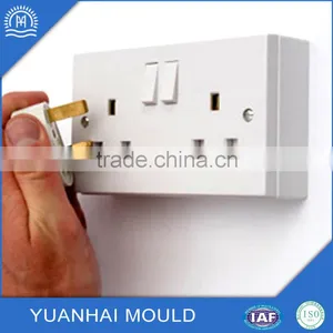 Waterproof Electric Plug Socket Box thumbnail-1