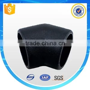 Industrial Pipe Fittings for Sdr11 HDPE Pipe thumbnail-1