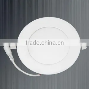High Quality 6/9/12/15w Ultra Thin Led Downlight thumbnail-6