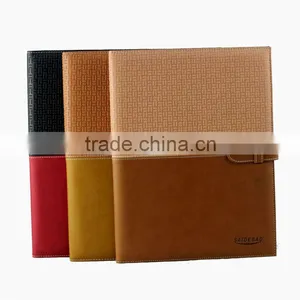 2015 Pu Leather Daily Planner Organizer Diary With Magnetic Closure - Buy Organizer Diary,Pu Daily Planner Organizer thumbnail-1