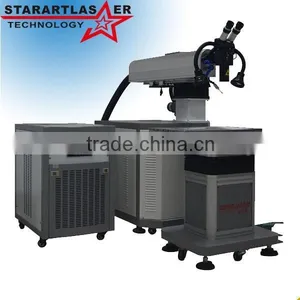Eastern Laser Welding Machine Price With CCD Camera thumbnail-1