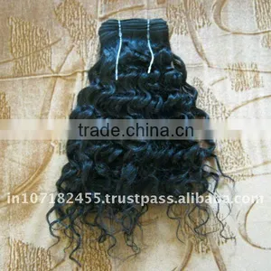 Top Quality Virgin Indian Remy Hair thumbnail-1