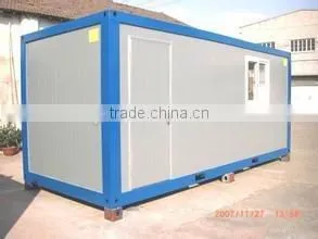 Container House,shipping Container House,20ft Container House thumbnail-1