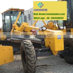 GR135 MOTOR GRADER thumbnail-3