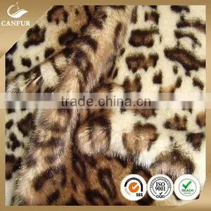 Make-to-order Nice Faux Fur Blanket thumbnail-1