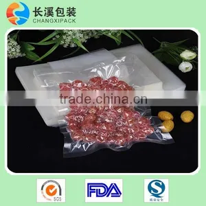 Food Embossed Vaccum Pouch/bag thumbnail-2