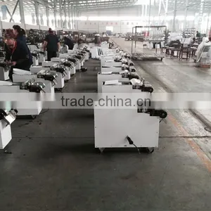 Commercial Vegetable Cutting Machine thumbnail-6