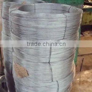 Galvanized Steel Wire thumbnail-1