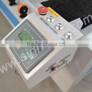 Sink Table 250mm 80w Marble Laser Engraving Machine thumbnail-5
