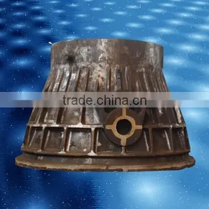 ZG35 Slag Pot for Cement Machinery thumbnail-1