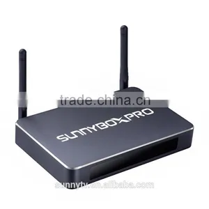 2016 New Product Amlogic S912 4K Octa Core Android tv 2gb 16gb WIFI KODI Fully Loaded OEM S912 TV Box Q9S thumbnail-4
