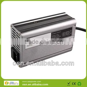 Lithium Ion Battery Charger 36V 2A thumbnail-1