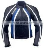 Motorbike Leather Jackets Varieties With Colors Attractive Excellent thumbnail-1