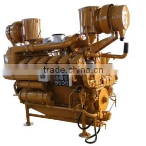 Diesel/gas Engine (190 Type) thumbnail-2