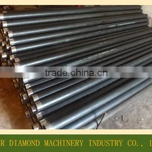 Wireline Drill Rods, DCDMA Size BQ Drill Rods, BQ Drill Pipes thumbnail-2