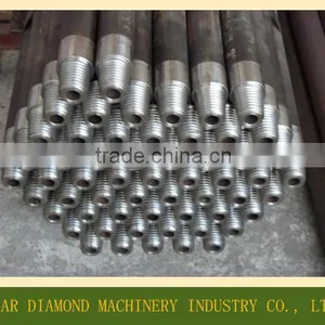 Drill Rods, BWY Drill Rods, BWY Drill Pipes thumbnail-3