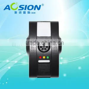 Aosion Can Use Ultrasonic Pest Repeller Solar Pest Repeller-W thumbnail-5