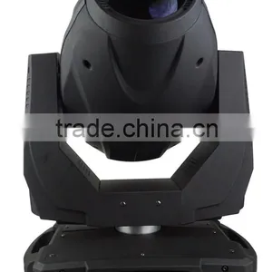 China Guangzhou Professional 300W Led Moving Head Spot Lights thumbnail-3
