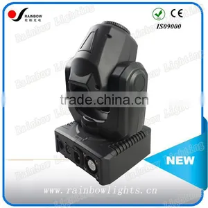 Low Pirce Wholesale Performance Lighting 30W Beam LED Spot Moving Head Light DJ Equipment thumbnail-2
