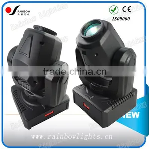 DJ Equipment Beam Lights LED Zoom Light 30W Led Moving Head for Club Bar KTV thumbnail-6