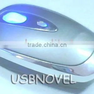 Wired Optical Mouse thumbnail-1