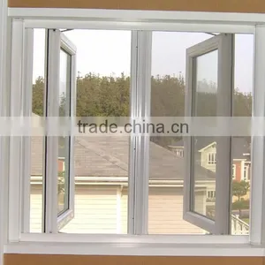 High Polish Pvc Plastic Extrusion Profile thumbnail-1