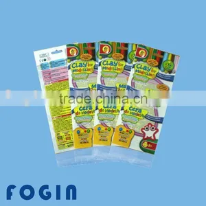 OPP Packaging Bag thumbnail-1