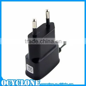 Original EU Plug Travel Charger For Samsung Android Galaxy S2 S II I9100 thumbnail-1