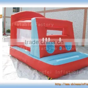 Inflatable Bouncer/cheap Inflatable Bouncers thumbnail-1