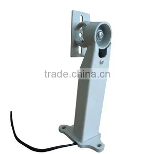 Aluminum Meterial Wall Ceiling Mount Bracket for CCTV Video Cameras thumbnail-2