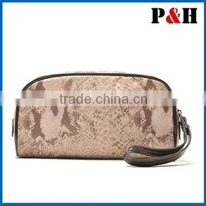 Cosmetic Toiletry Organizer Case Travel Makeup Wash Pouch Bag Handbag thumbnail-3