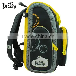 2016 China Waterprooof School Bags for Boys School Backpack thumbnail-3