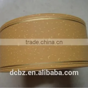 Cigarette Filter Paper With Golden Line thumbnail-4